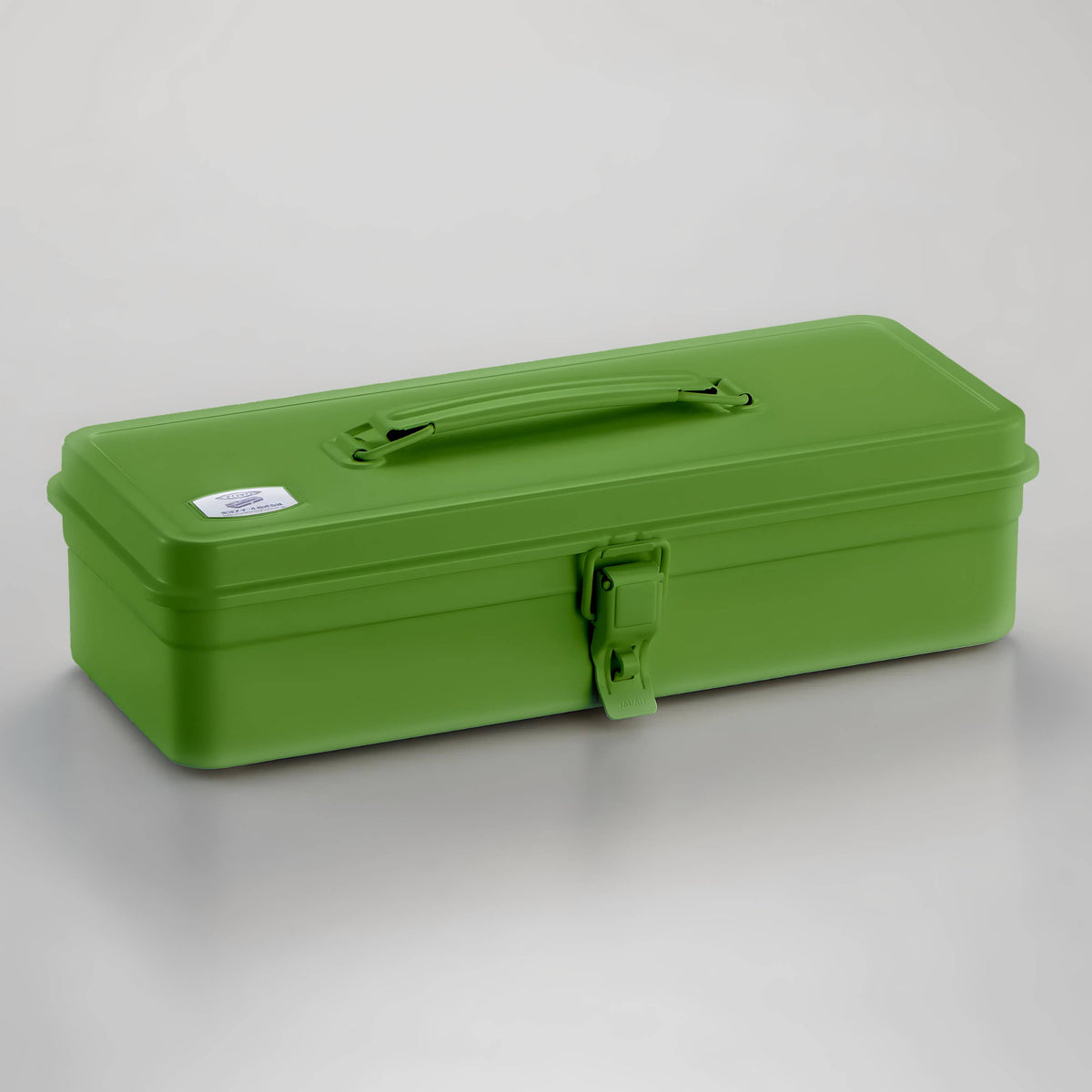 Steel Toolbox T-320