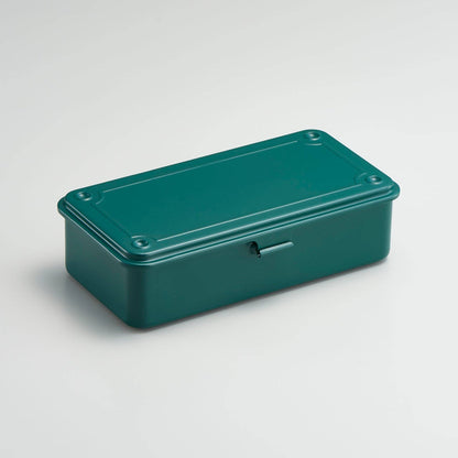 Steel Stackable Storage Box T-190