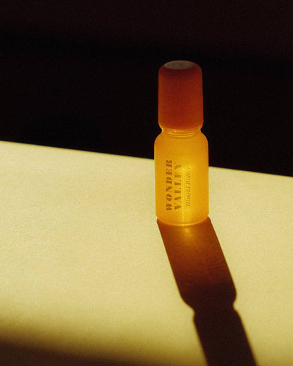 Hinoki Fragrance Roller