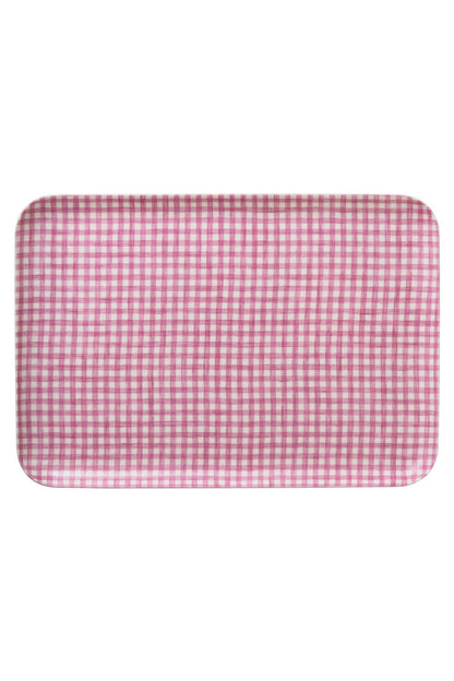 Linen Tray (L) Robin