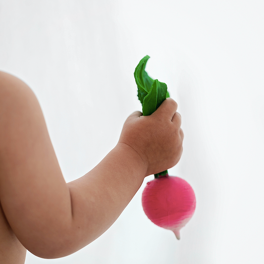 Ramona the Radish