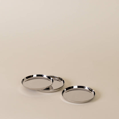 Puddle Coasters