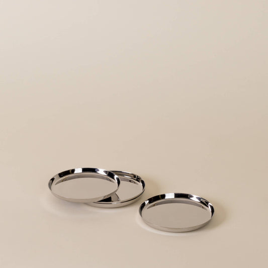Puddle Coasters