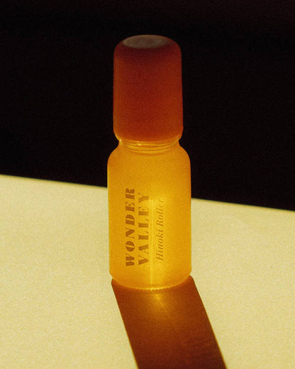 Hinoki Fragrance Roller