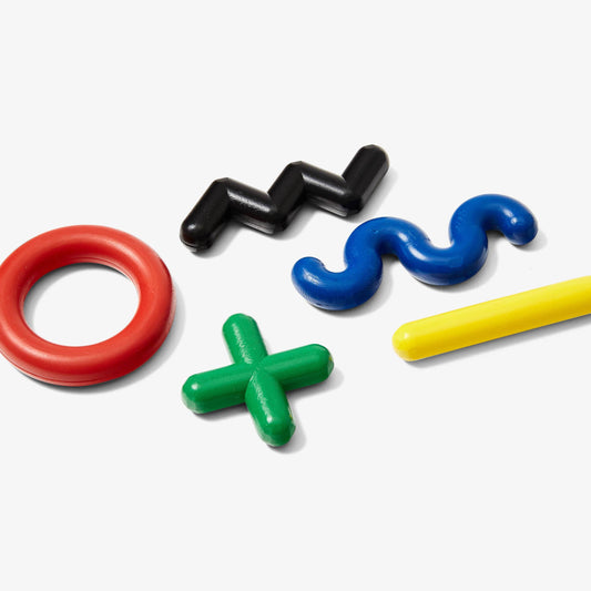 Doodle Crayons