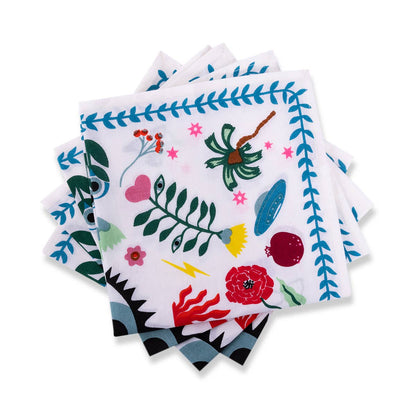 Nammos Napkins