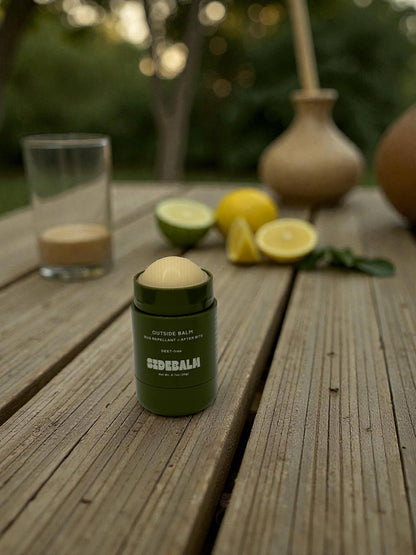 Outside Balm