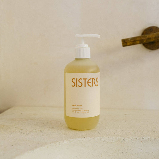 Sisters Hand Wash