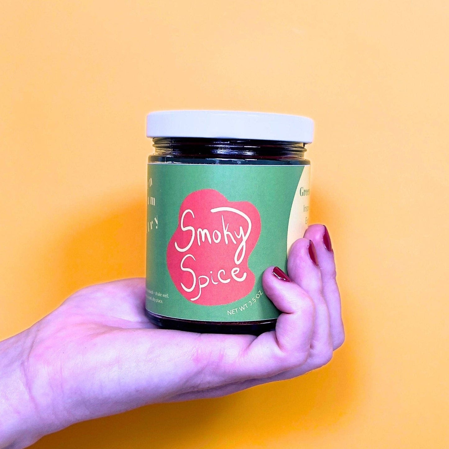 Smoky Spice