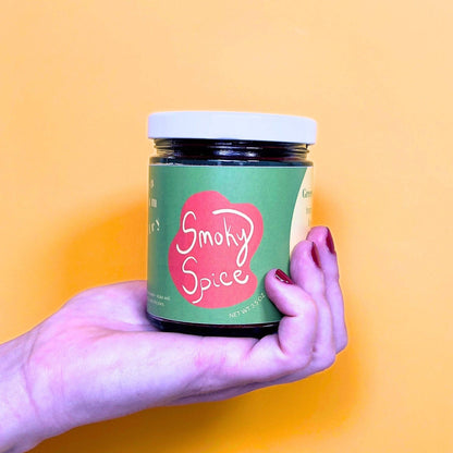 Smoky Spice