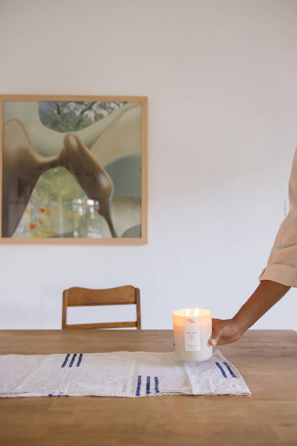 The Candle