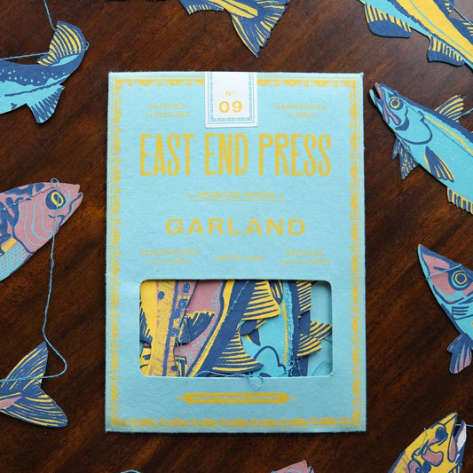 Fish Garland