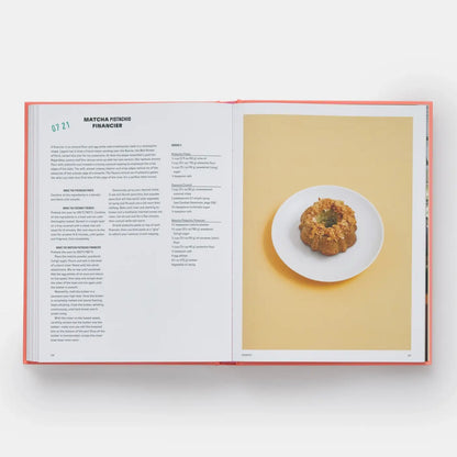 Lula Cafe Cookbook: Collected Recipes And Stories