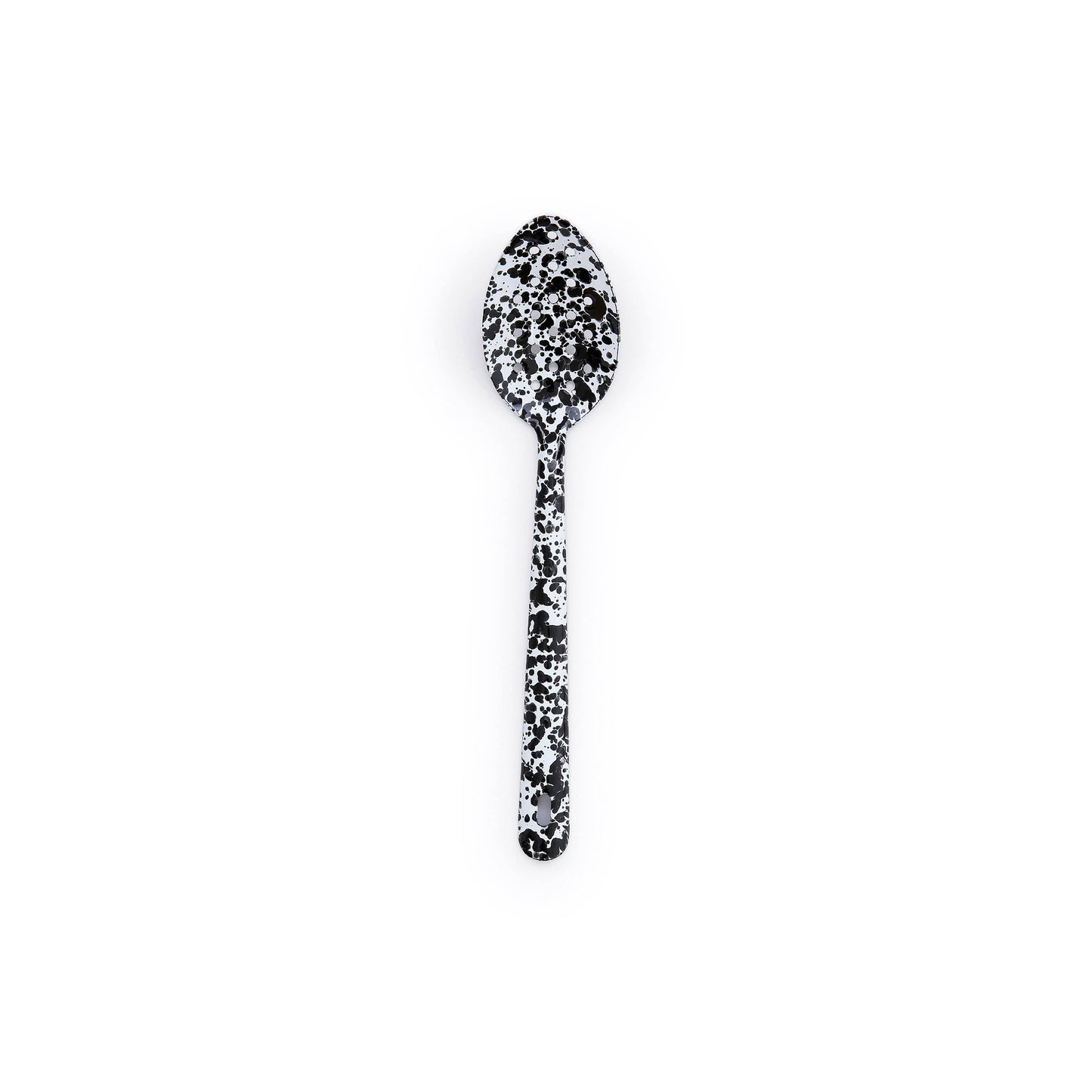Splatter Slotted Spoon