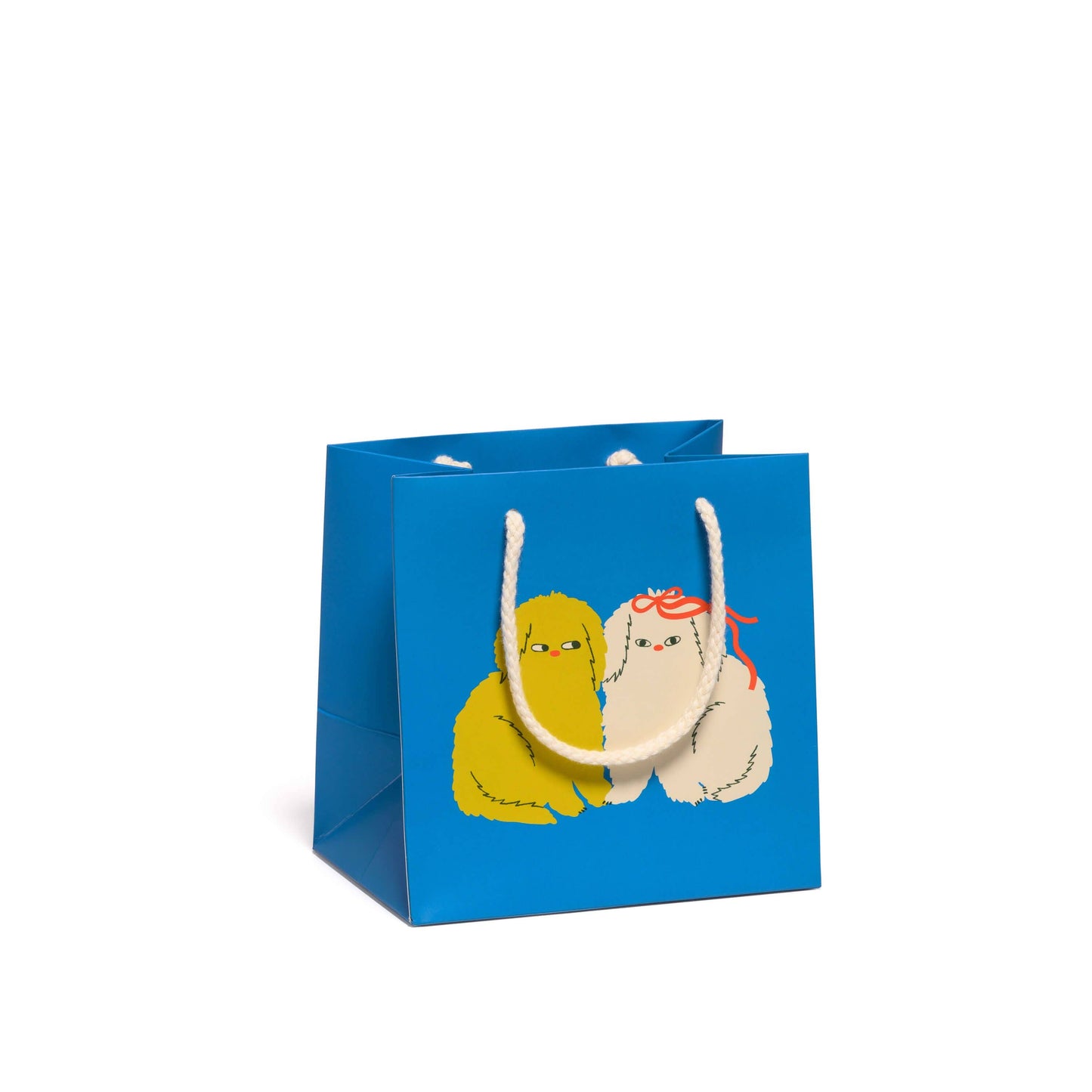 To My Love Gift Bag