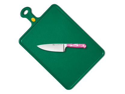 All Aboard Cutting Board