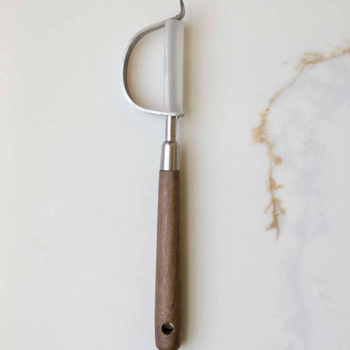 Vegetable and Fruit Peeler