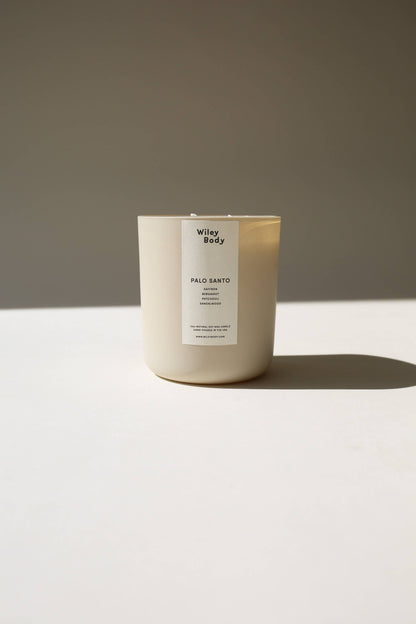 The Candle