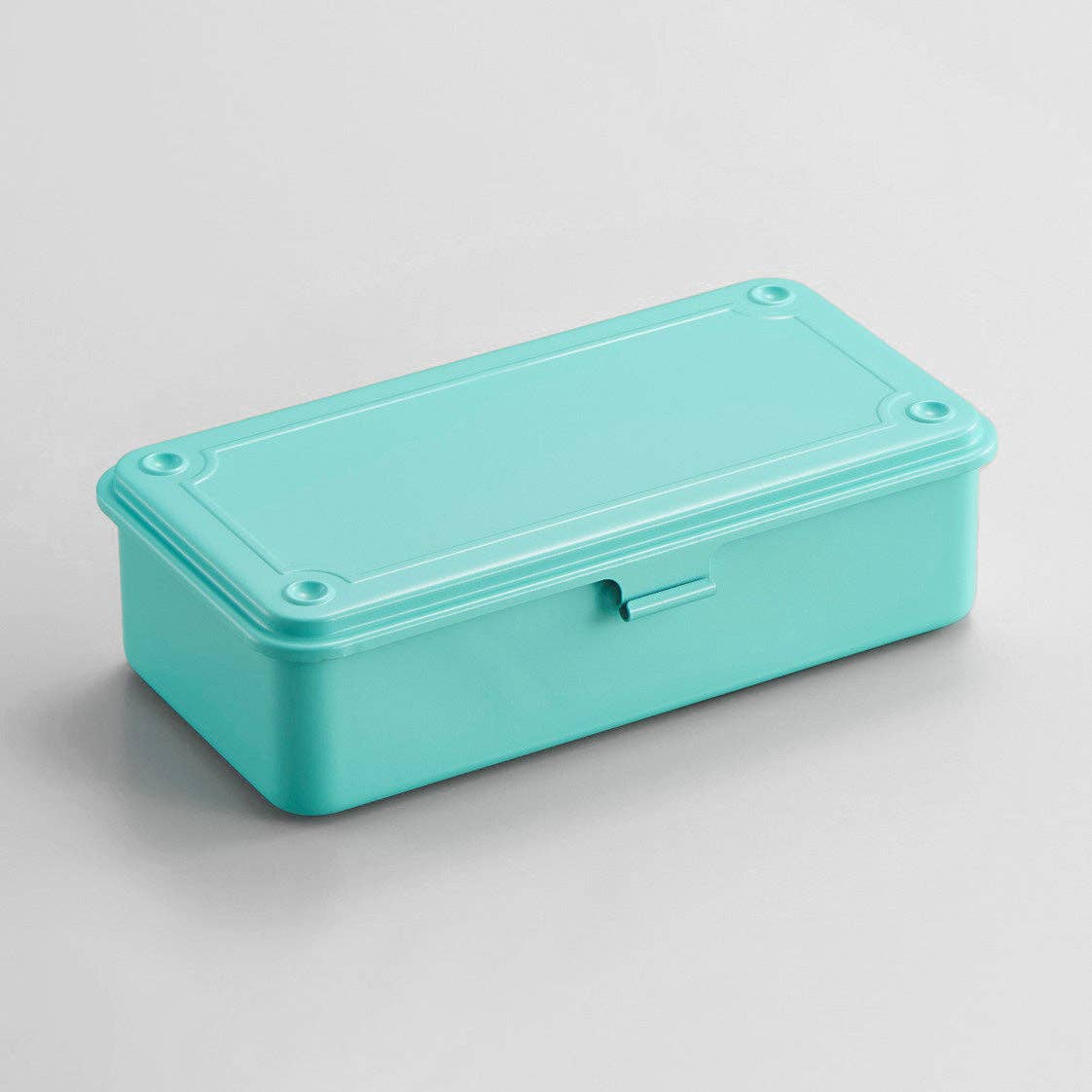 Steel Stackable Storage Box T-190