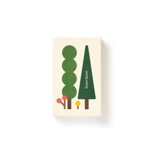 Pocket Crayon - Spring