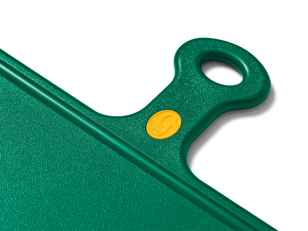 All Aboard Cutting Board