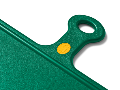 All Aboard Cutting Board