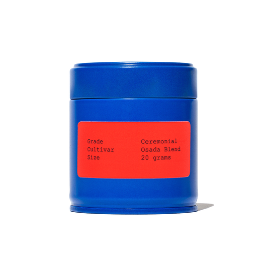 Osada Ceremonial Blend Matcha 20g