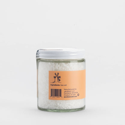 Coarse Sea Salt Jar