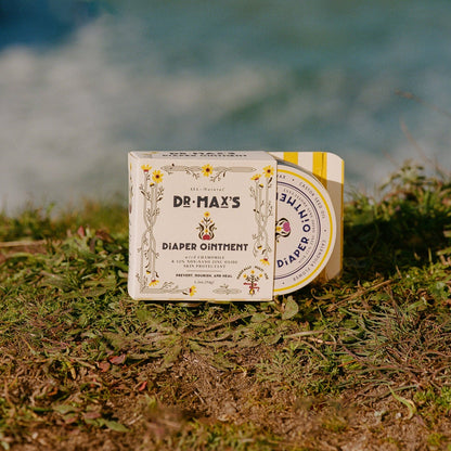 Dr. Max's Diaper Ointment