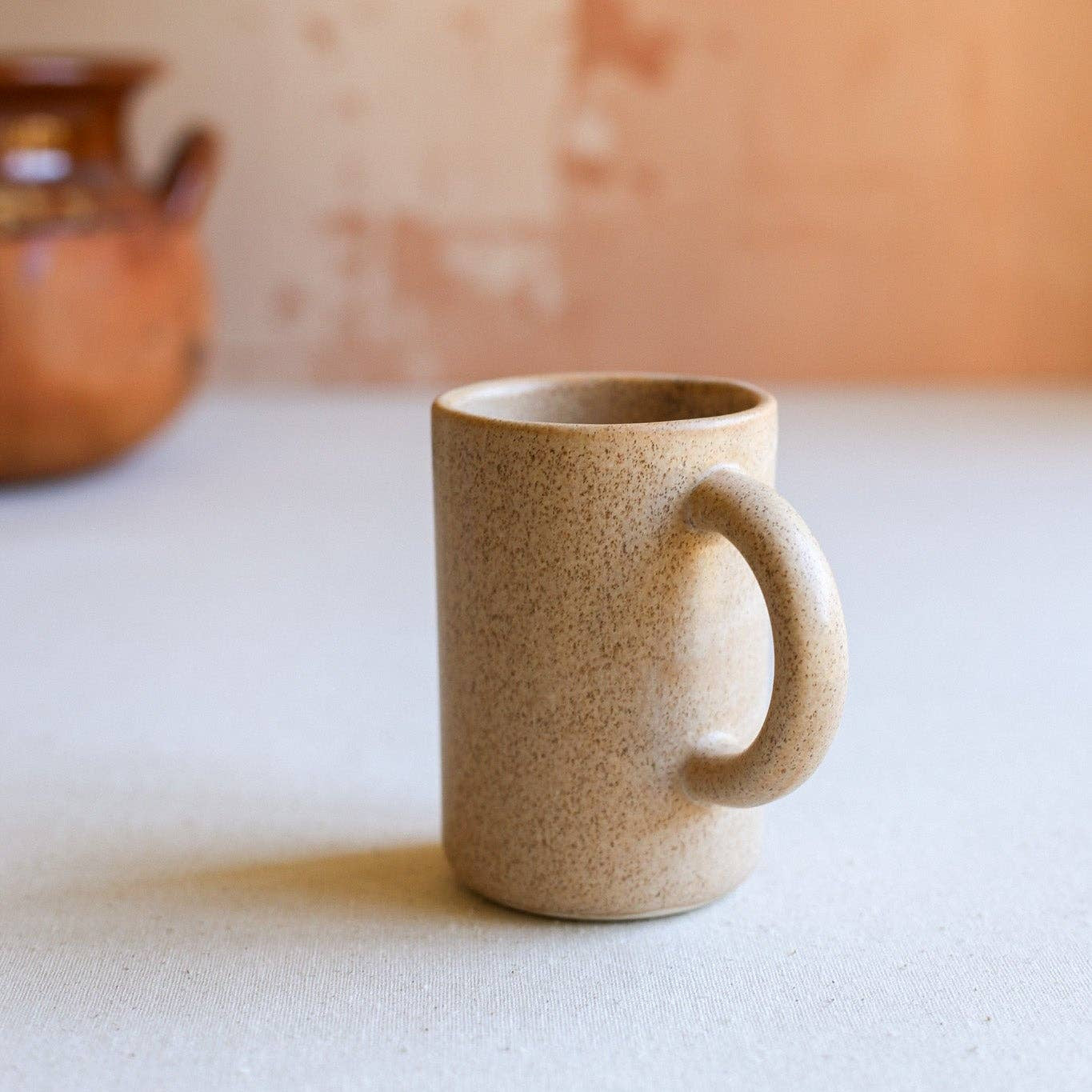 Sand Grande Mug