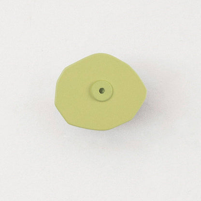 CORTE - Pale Yellow | Wall Hook