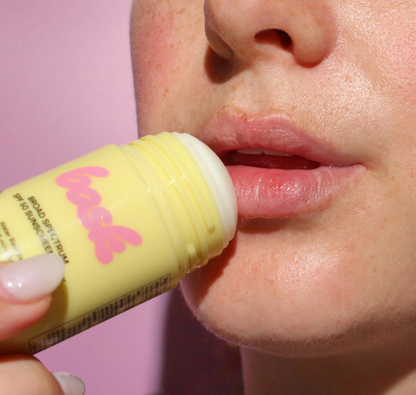 Bask SPF 50 Sunscreen Stick