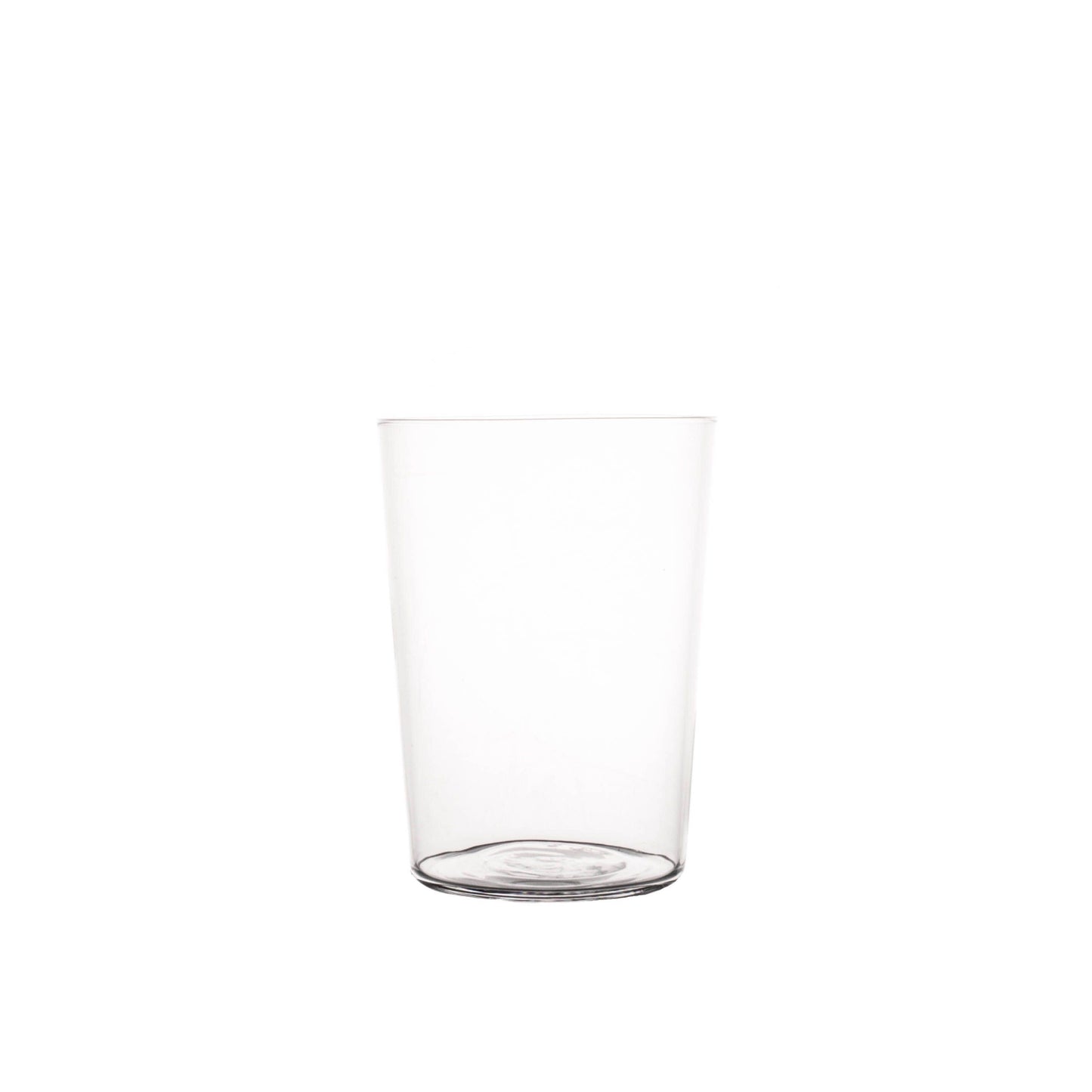 Spanish Beer Glass