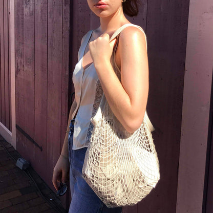 French Market Tote