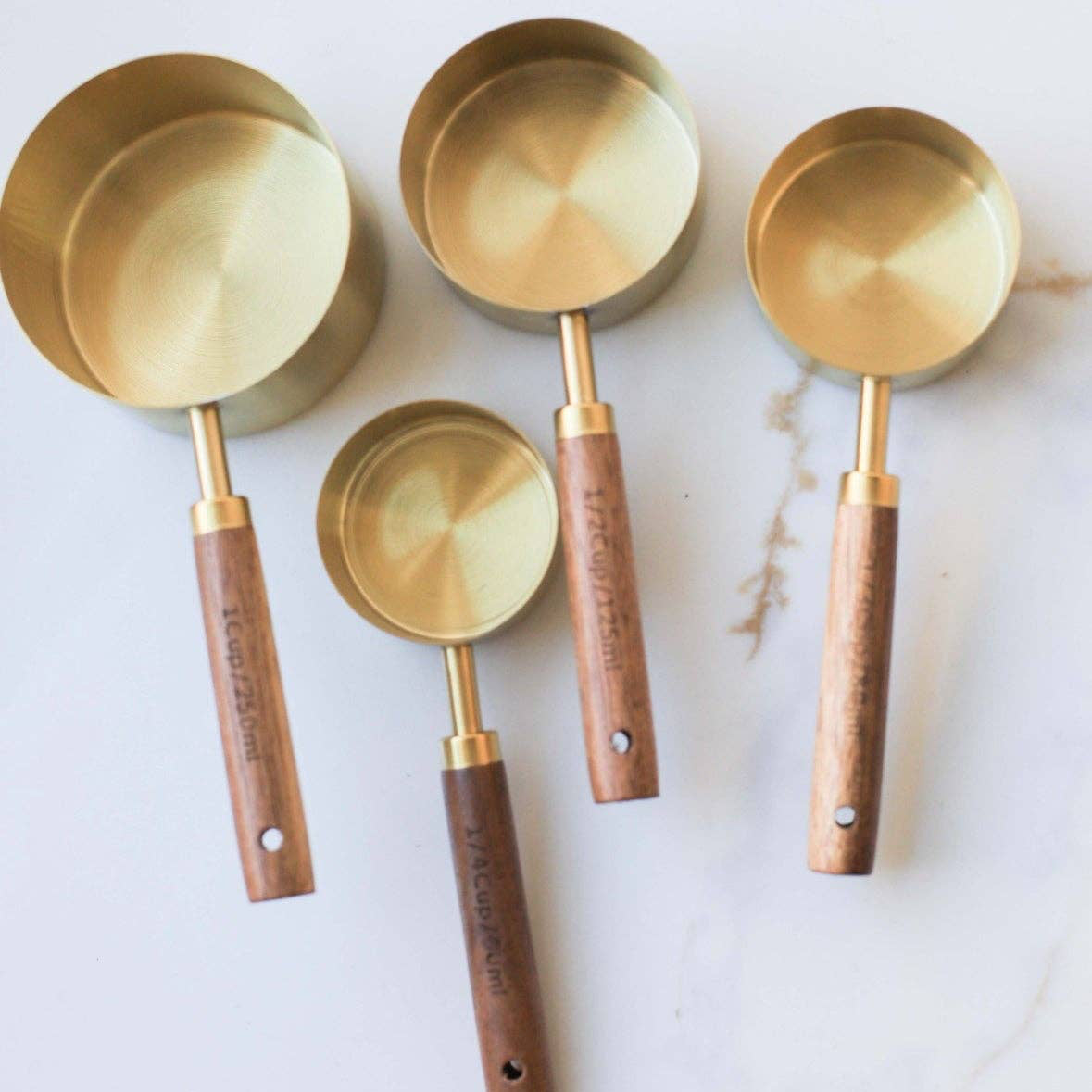 Measuring Cups Set