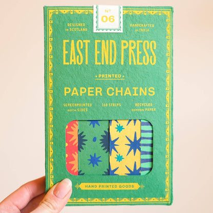 Celebration Paper Chain Kit
