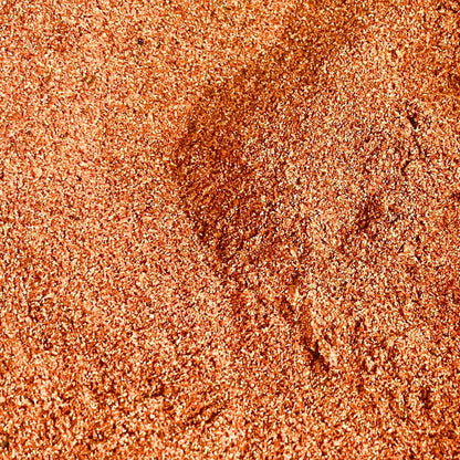 Smoky Spice