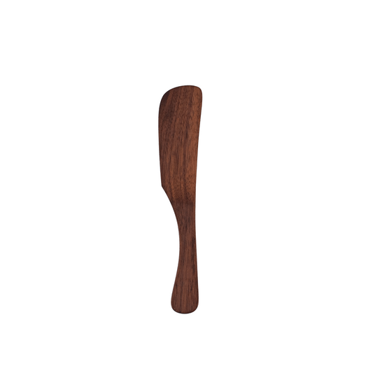 Walnut Cheese Spreader