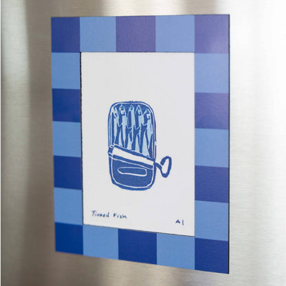 Inciardi Magnetic Frame Pack