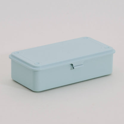 Steel Stackable Storage Box T-190