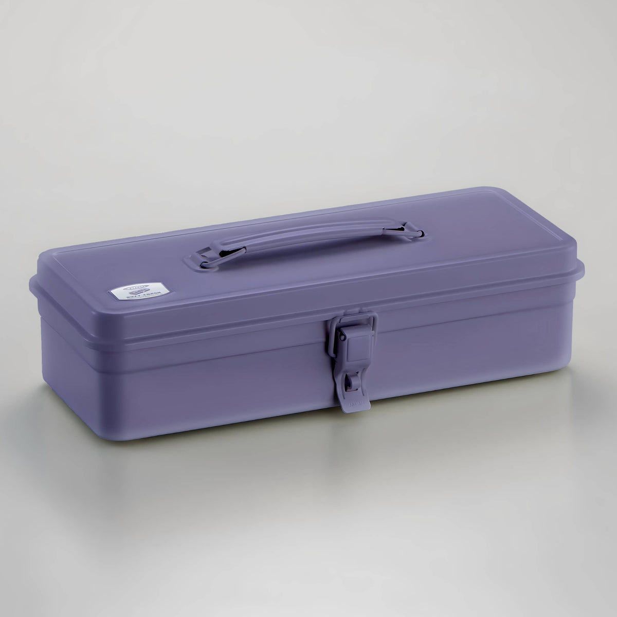 Steel Toolbox T-320