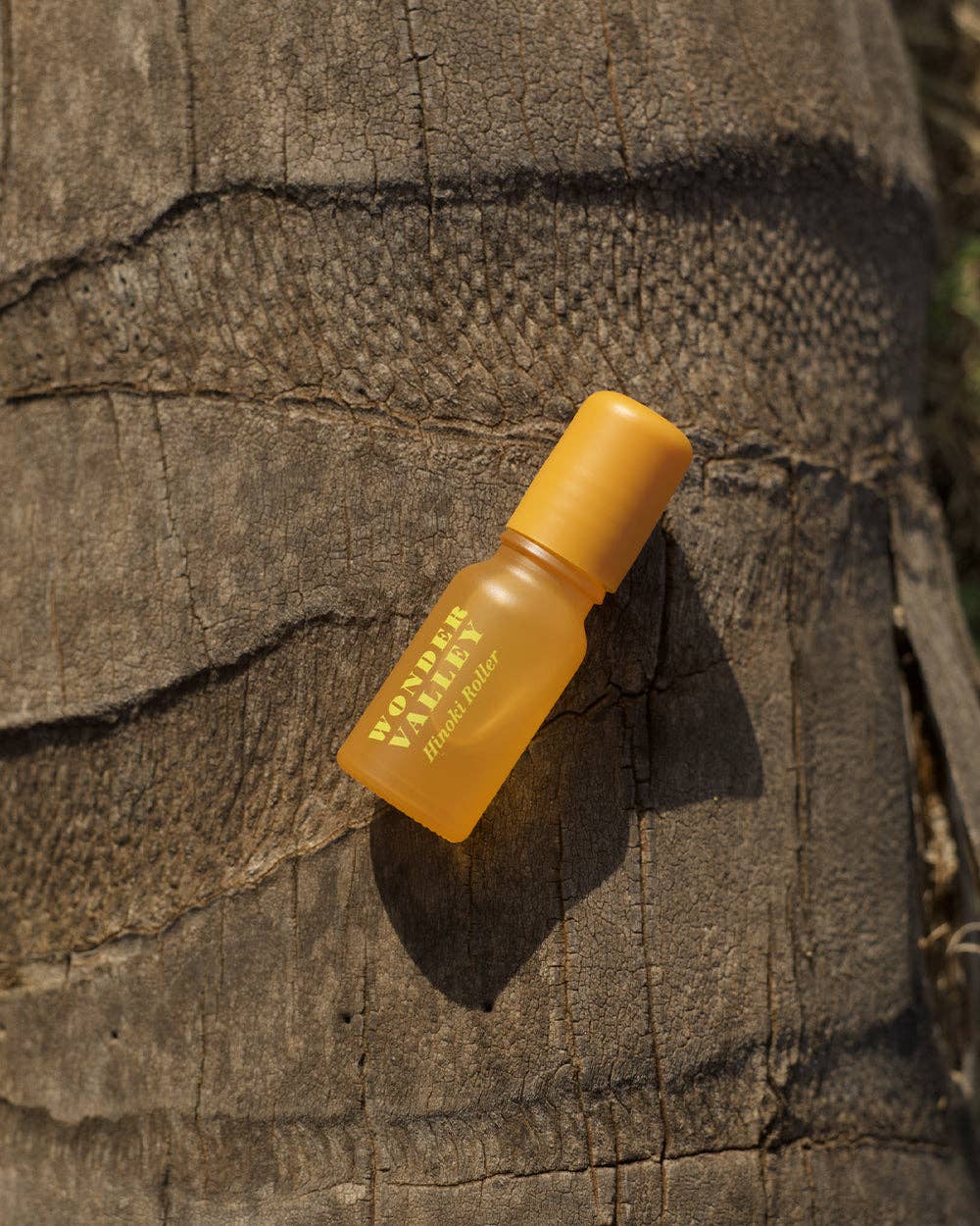 Hinoki Fragrance Roller