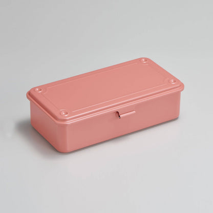 Steel Stackable Storage Box T-190