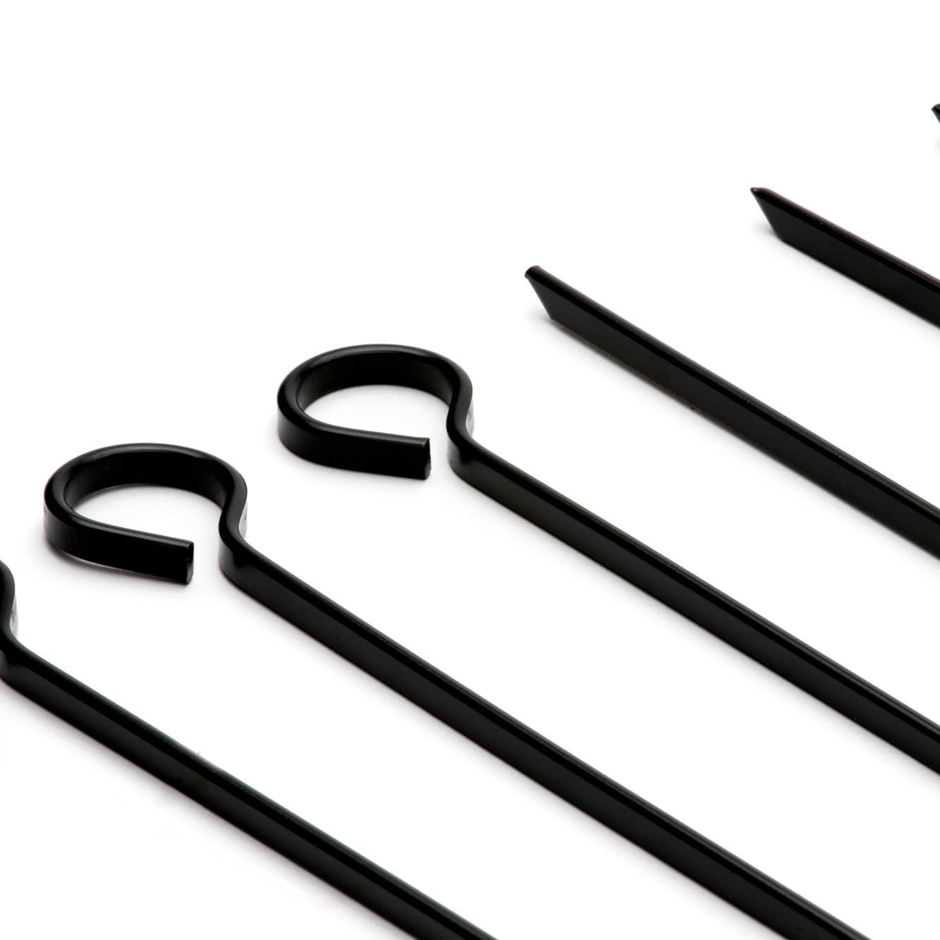 Outset Non-Stick Skewers