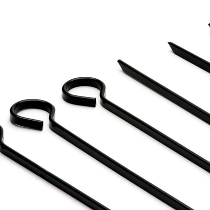 Outset Non-Stick Skewers