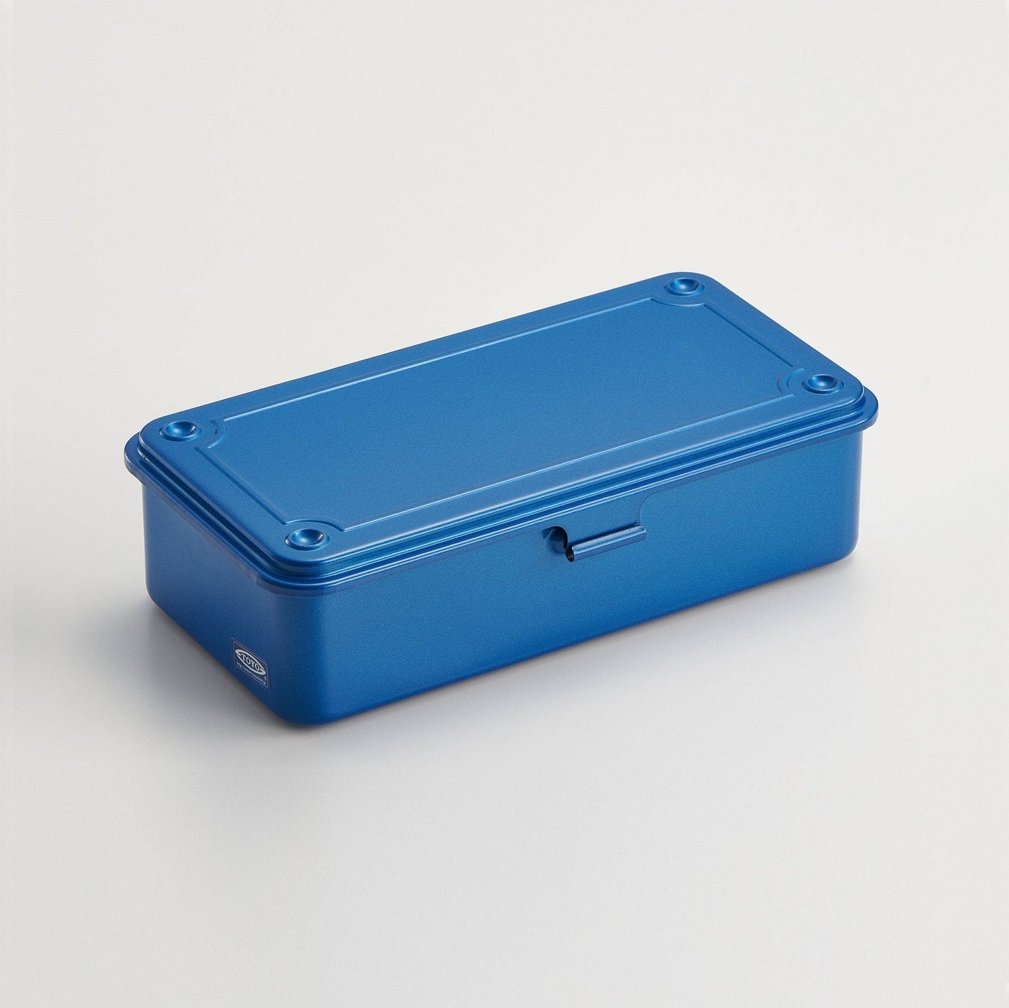 Steel Stackable Storage Box T-190