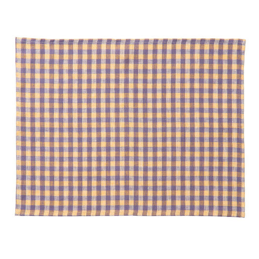 Fog Linen Placemat: Phil