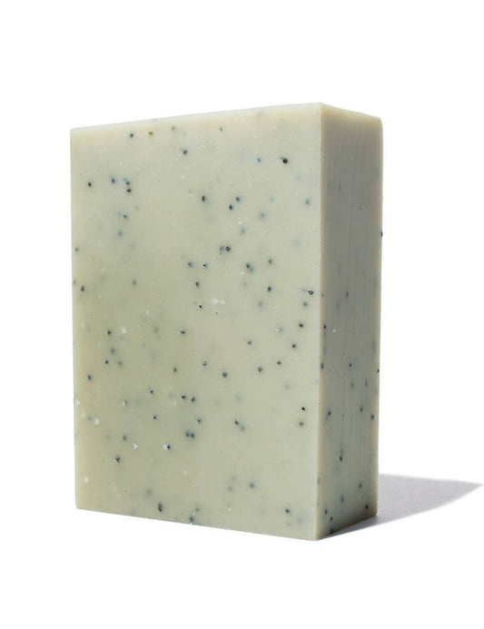 Basil Bar Soap