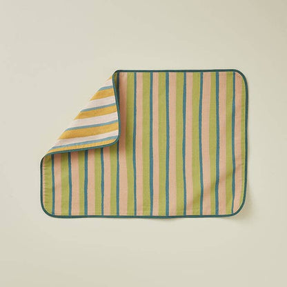 Striped Placemat