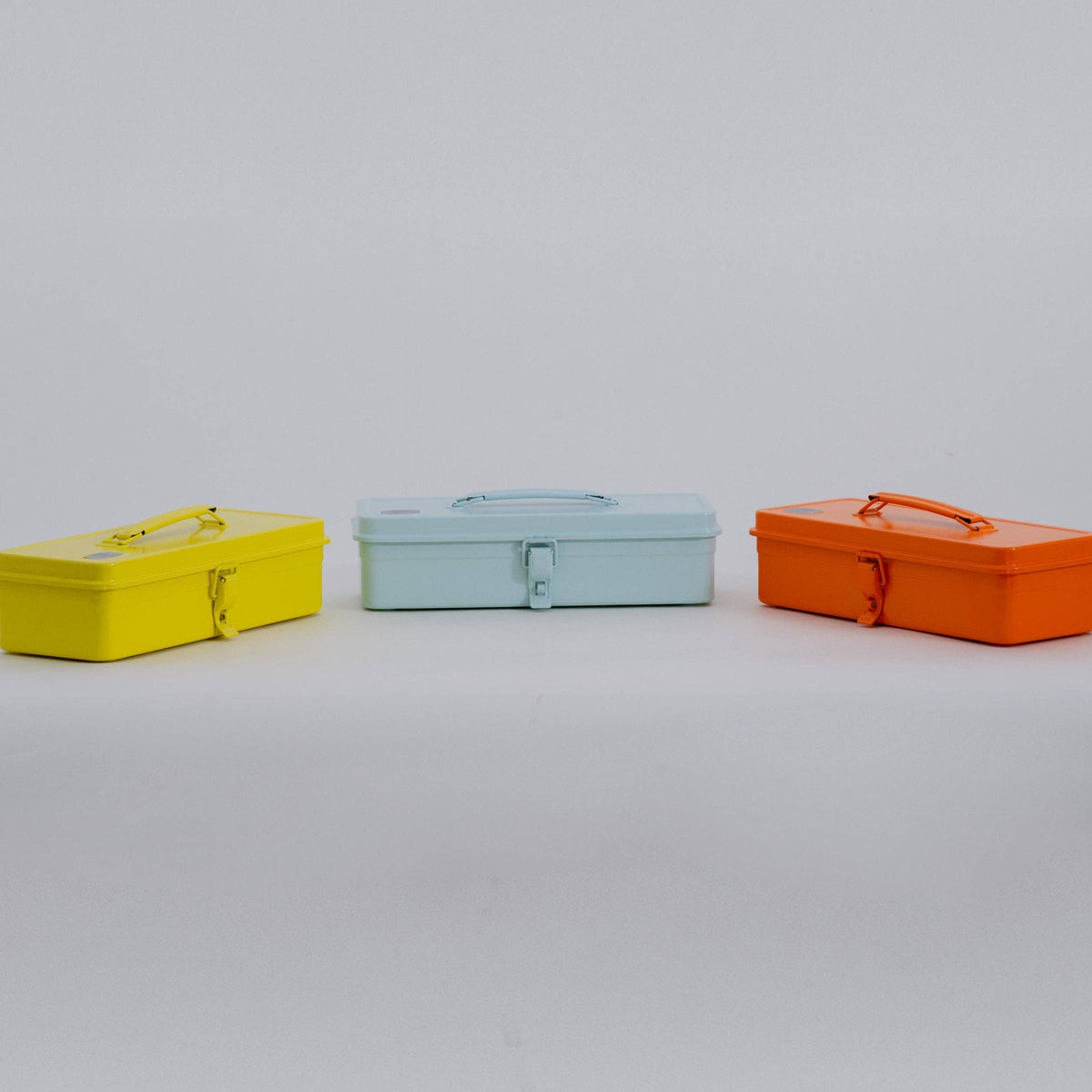 Steel Toolbox T-320